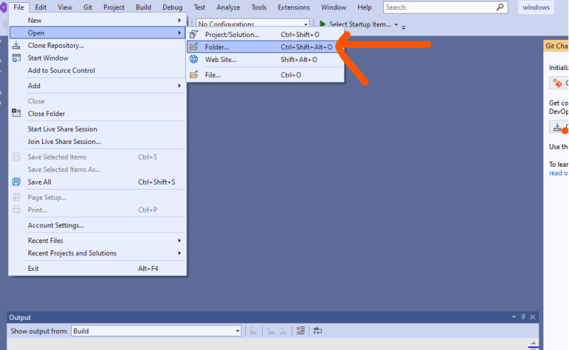 Flutter Desktop Windows Plugin Debug Native C Code Stack Overflow - Download High Quality Nature Image | Mobile