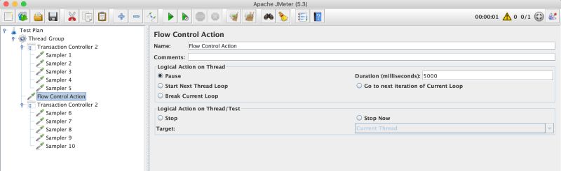 Performance Testing Jmeter Result Analysis Reponse Time Overhead - Stunning 8K Light Designs | Free Download