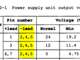 Combine Multiple Power Supplies With Shared Negative Electrical