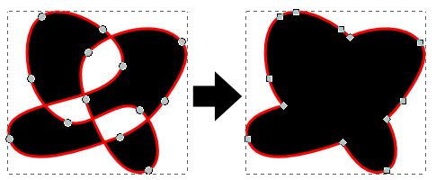 Help Selecting Two Overlapping Nodes R Inkscape - Premium Landscape Photo Gallery - Mobile