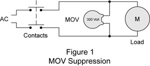 Ac Motor Flyback Diode Electrical Engineering Stack Exchange