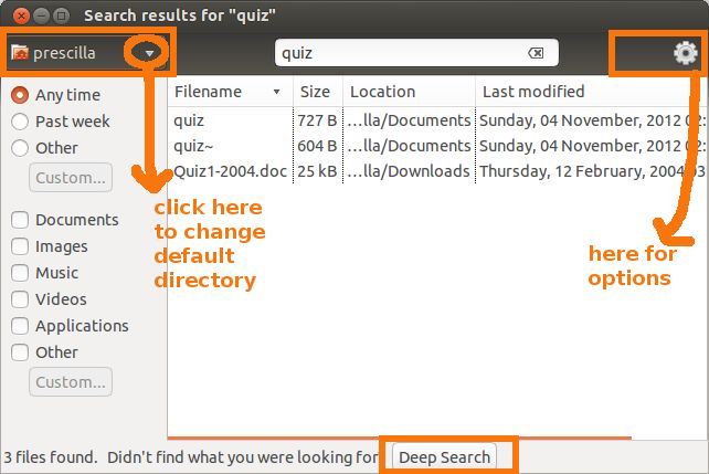 App Highlight Catfish Desktop File Searching Tool - Premium Gradient Design Gallery - 8K
