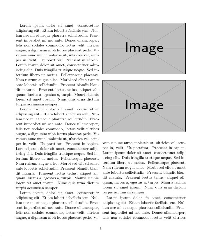 Sectioning Too Much Space Between A Float And The Section That - 8K City Wallpapers for Desktop