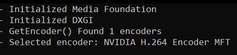 C Handling Mf E Transform Stream Change From Video Decoder Mft - Elegant Desktop Dark Arts | Free Download