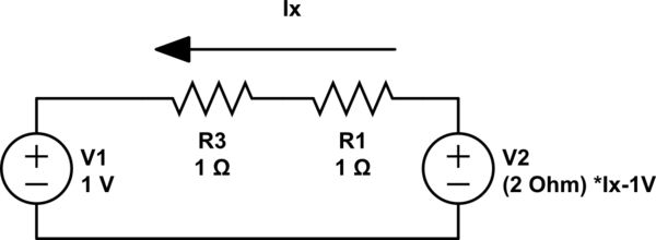 Electrical Circuit With Infinite Answers Electrical Engineering Stack - Download Premium Mountain Design | Full HD