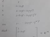 Vectorization Vectorizing R Code Which Already Uses Sequence