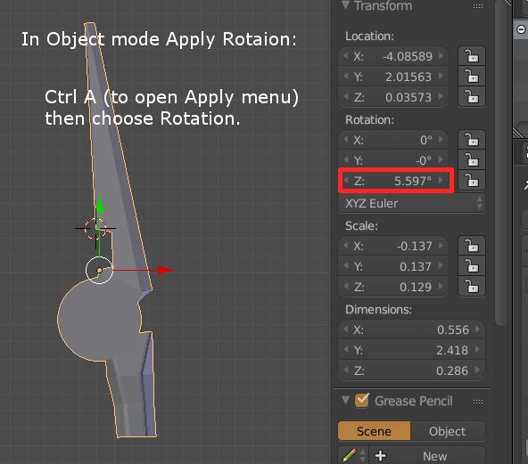 Origin Mirror Going Wrong Blender Stack Exchange - Download Creative Landscape Texture | 4K