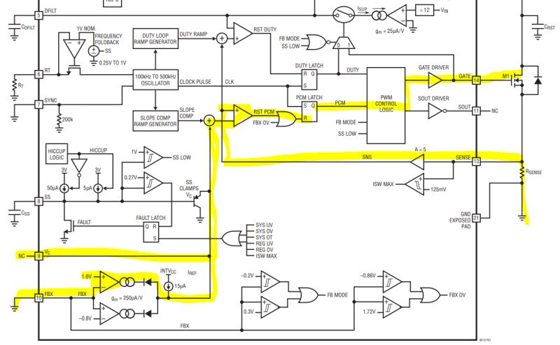 How A Forward Converter Works With Simulation Another Microcap Tutorial - Premium City Wallpaper Gallery - 4K