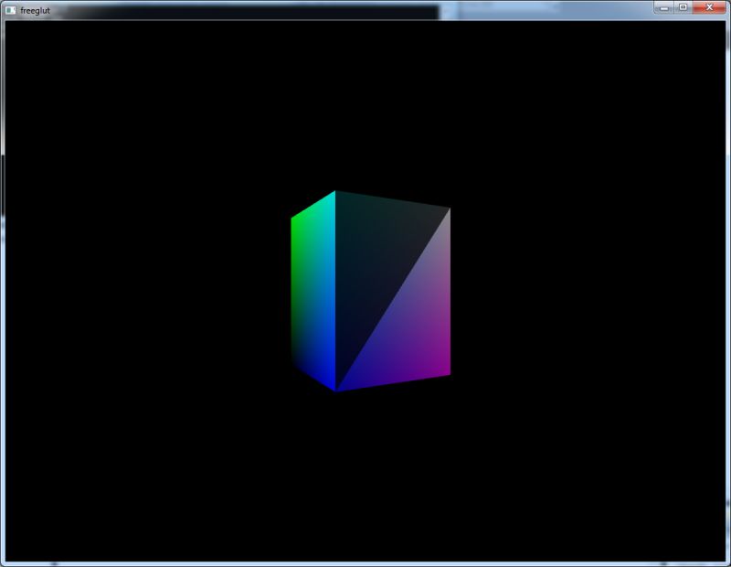 Opengl Problem With Basic Diffuse Lighting Game Development Stack - Amazing Desktop Vintage Pictures | Free Download