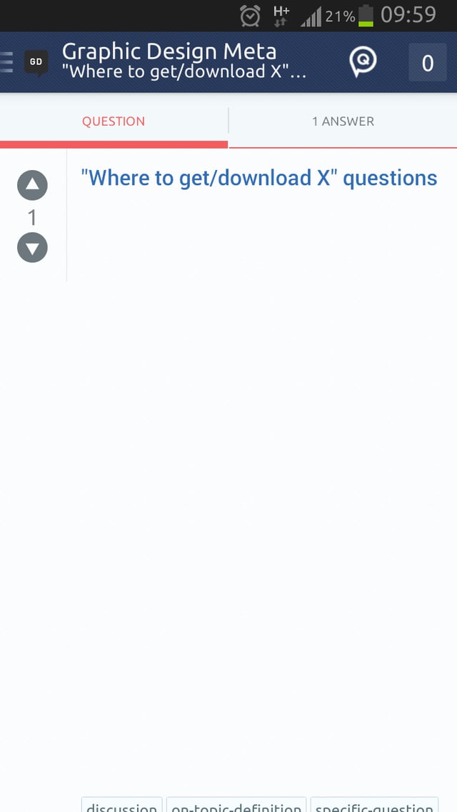 Help Us Test The Stack Exchange Android Tablet App Meta Stack Exchange - Download Premium Dark Image | 8K