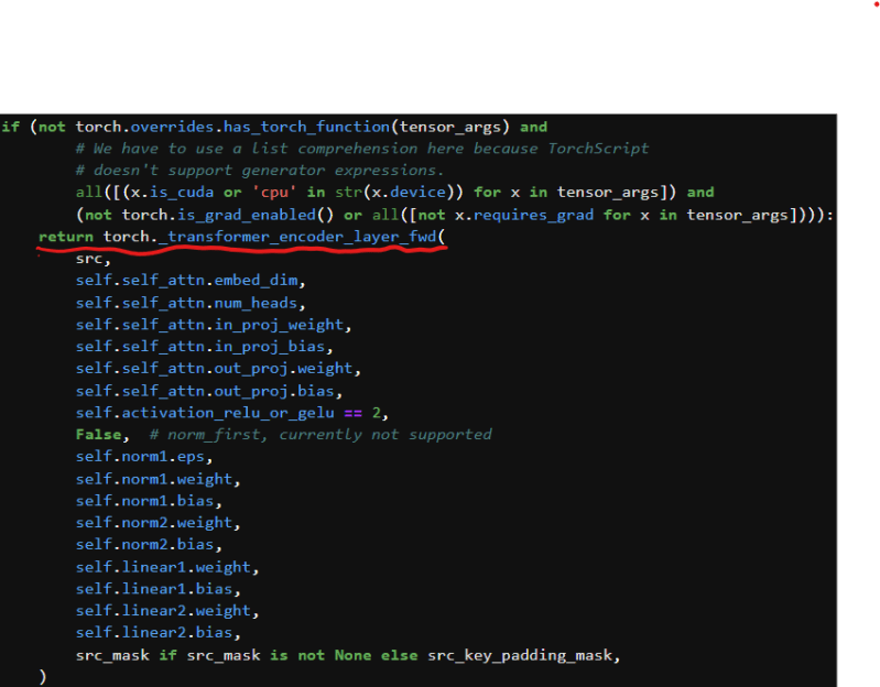 Attributeerror Module Torch Amp Has No Attribute Custom Fwd - Best Landscape Backgrounds in High Resolution