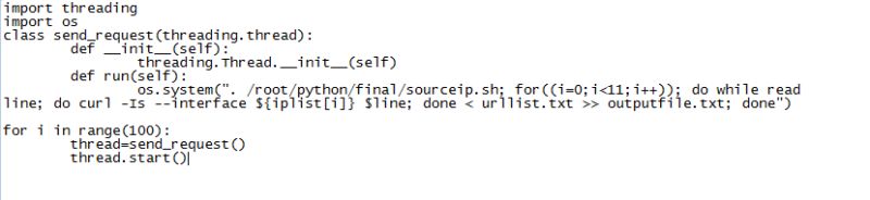 Concurrent For Loop With A Threadpool In Python - Best City Pictures in Mobile