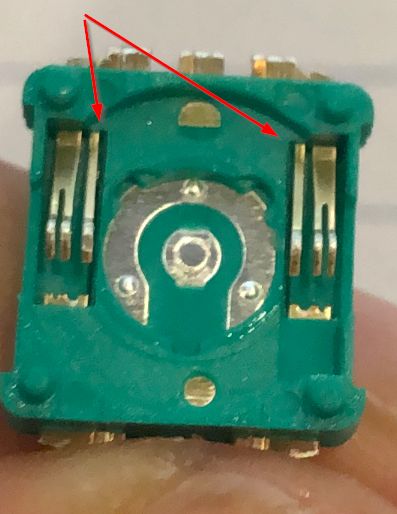 Pcb Need Help Understanding A Rotary Encoder Datasheet Electrical Engineering Stack Exchange - Classic HD Landscape Photos | Free Download