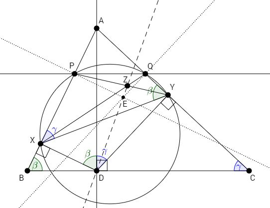 Euler Line Pdf Google Drive - Artistic Space Wallpaper - Full HD