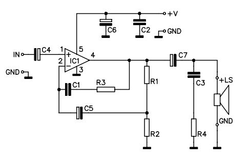 Help Understanding Negative Feedback Bias Design On Audio Amplifier - Download Ultra HD Light Art | Retina