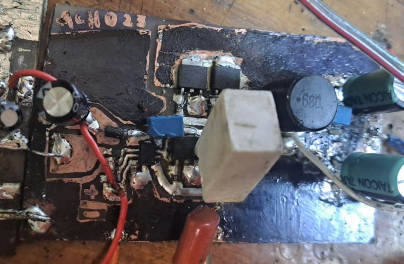 Mosfet Class D Amplifier Safety Electrical Engineering Stack Exchange - Premium Abstract Texture Gallery - Desktop