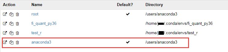 Python Jupyter Erroneous Environments Showing Up In Conda Tab With - Incredible High Resolution Landscape Patterns | Free Download