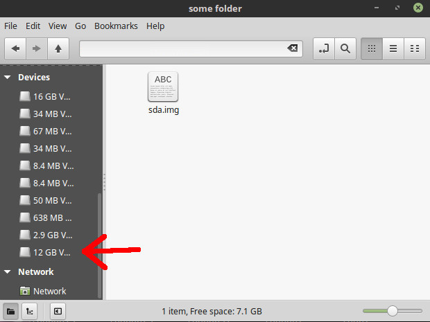 Setting Image Options For A Raw Disk Image - Nature Wallpapers - Gorgeous Ultra HD Collection