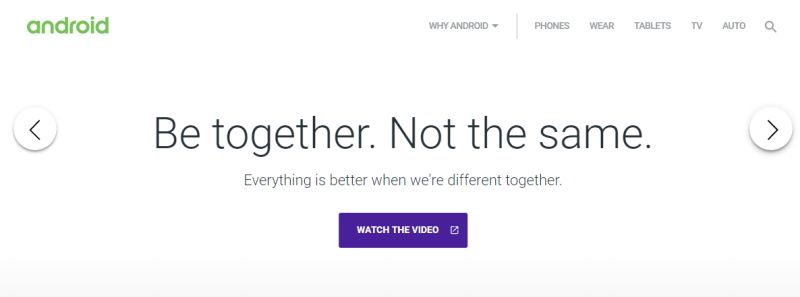 Usability Using Color To Define Interactivity User Experience Stack - Gradient Wallpaper Collection - Full HD Quality