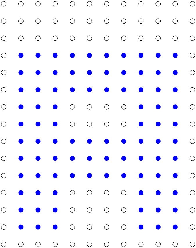 Tikz Pgf Pgfplot Nested Loops With Calculated Parameter Tex Latex Stack Exchange - Creative Geometric Texture - Retina