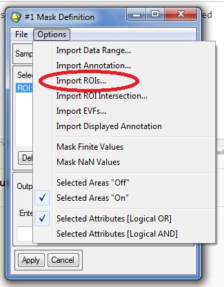 Valueerror When Exporting Masks To Imagej Rois Bug Issue 913 - Dark Textures - Incredible High Resolution Collection