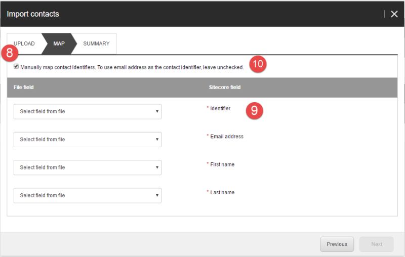 Exm Add Visitor Into Contact List Sitecore Stack Exchange - Download Modern Sunset Wallpaper | Ultra HD