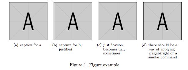 Subfloat And Long Captions Wrong Alignment Tex Latex Stack Exchange - Dark Picture Collection - Mobile Quality
