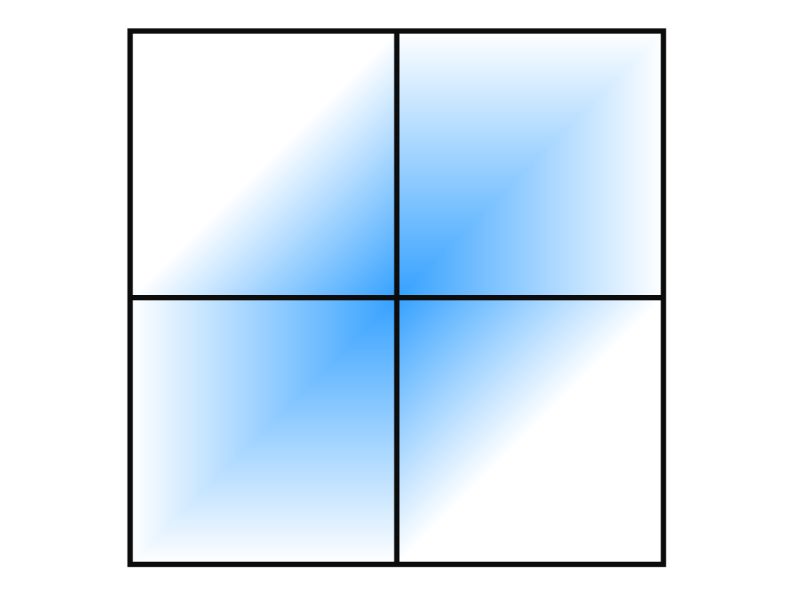 Cycles Render Engine Acces Unmodified Normals On Object With Custom - Best Geometric Backgrounds in 8K