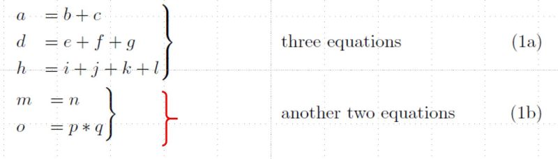 Math Mode Hyperref With Align Inside Subequations Tex Latex Stack - Ocean Image Collection - Ultra HD Quality
