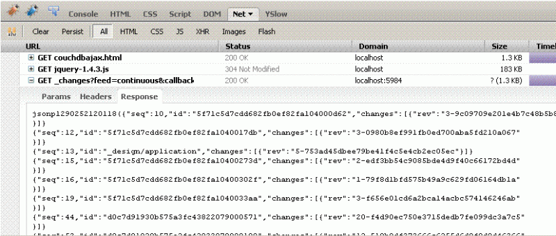 Couchdb Which Jquery Needed To Use Couchjs Stack Overflow - Colorful Illustration Collection - Desktop Quality