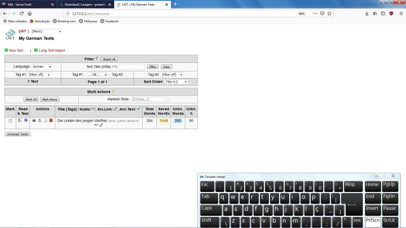 Multiple Subdomains Apache 2 4 Server Fault - Abstract Wallpaper Collection - Retina Quality