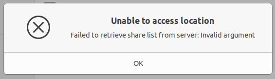 Package Smbclient Does Not Return Samba Server Shares For A Known - Geometric Illustration Collection - Mobile Quality