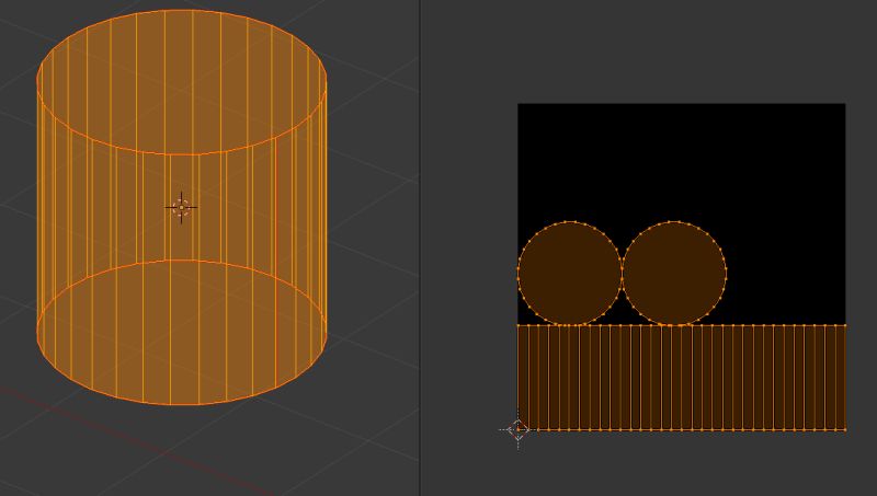How To Quickly Unwrap Complex Models And Avoid Surface Stretching - Minimal Wallpapers - Beautiful 8K Collection