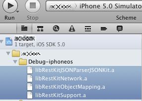 Ios All Restkit Projects Fail To Build When Archiving Stack Overflow - Abstract Patterns - Perfect 4K Collection