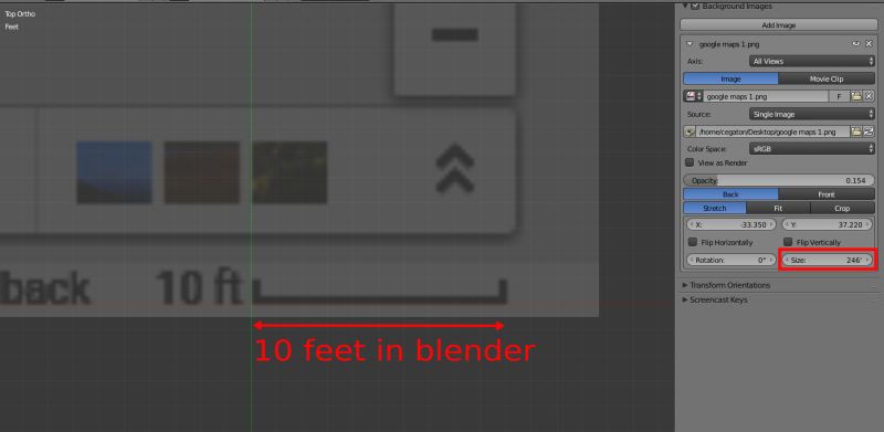 Importing Google Maps 360 Hdri On Blender Tutorials Tips And Tricks - Minimal Wallpaper Collection - Ultra HD Quality