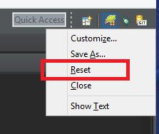 Eclipse Sts Spring Tool Suite Output Console View Disappears Closes - Gradient Pattern Collection - High Resolution Quality