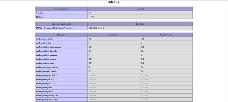 Phpstorm Is Listening To Every Incoming Xdebug Connection Why Ides - Geometric Pictures - Classic Retina Collection