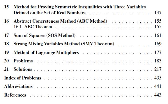 Inequality Olympiad Algebra Problem Mathematics Stack Exchange - Full HD Minimal Backgrounds for Desktop