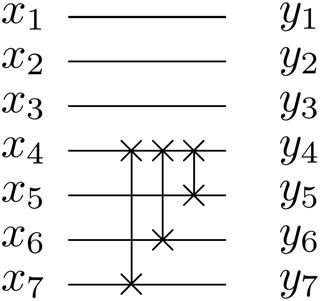 Code Golf Draw A Permutation Path Code Golf Stack Exchange - Premium Mountain Design Gallery - HD
