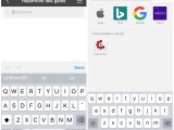 Cordova Ionic App And Keyboard Zoomed In Bigger On Ios Stack Overflow