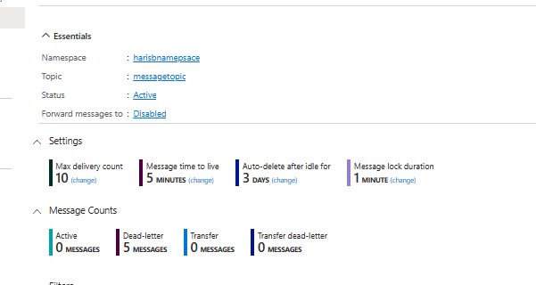 Azureservicebus Exception When Exceed 64k In Azure Wcf Relay Stack - Best City Arts in Ultra HD