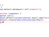 Javascript Uncaught Typeerror Cannot Set Property Key Of Undefined