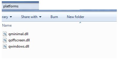 Install Qt Platform Plugin Windows 10 Crackjl - Stunning Gradient Pattern - 8K