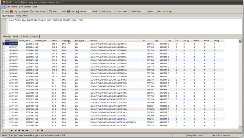 React Postcode Address Finder - Download Artistic City Image | 4K