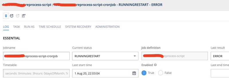 16 6 Running A Groovy Script Automatically - Abstract Image Collection - Ultra HD Quality