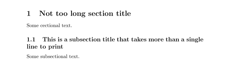 Graphics Custom Subsection Title With Image Tex Latex Stack Exchange - Classic Space Background - Retina