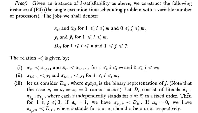Satisfiability Need Help Reducing 1 In 3 Sat To Show A Problem Is Np - Download Artistic Vintage Art | Ultra HD