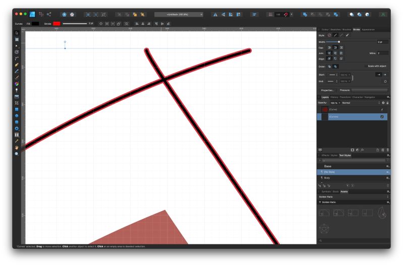 Ipad Alternative Way Shape Builder Tool In Affinity Designer - Download Stunning Geometric Photo | Full HD
