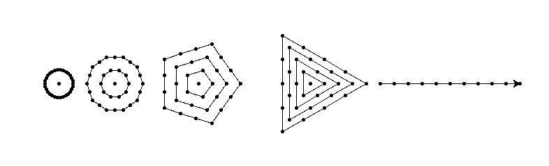 Code Golf Draw Centered Polygonal Numbers Code Golf Stack Exchange - Mountain Pictures - Premium High Resolution Collection