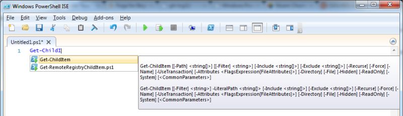 Autorun Auto Type In Powershell Super User - Minimal Design Collection - HD Quality